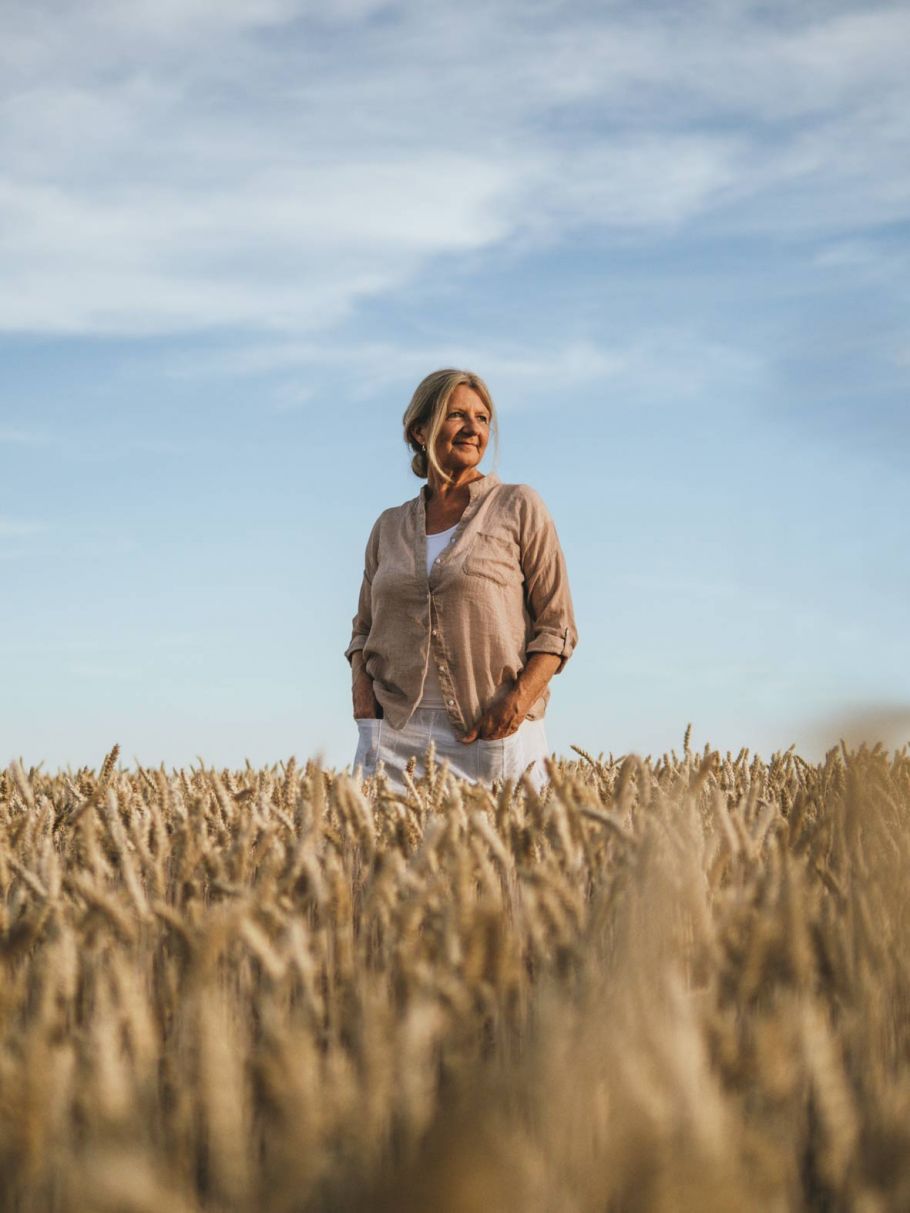 Britta Gottschalk - Physiotherapie